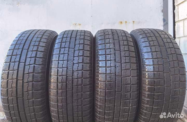 Toyo Garit G5 215/60 R16 95Q