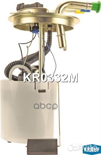 Модуль в сборе с бензонасосом KR0332M Krauf