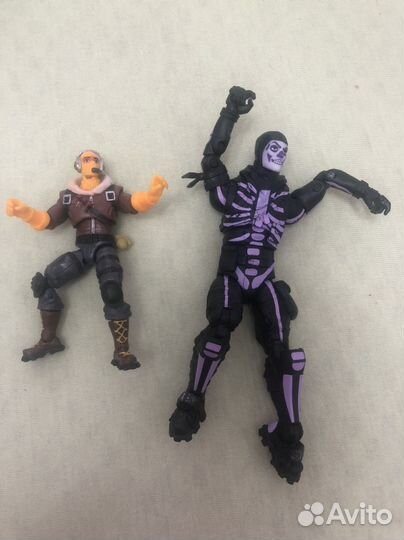 Игрушка Солдат