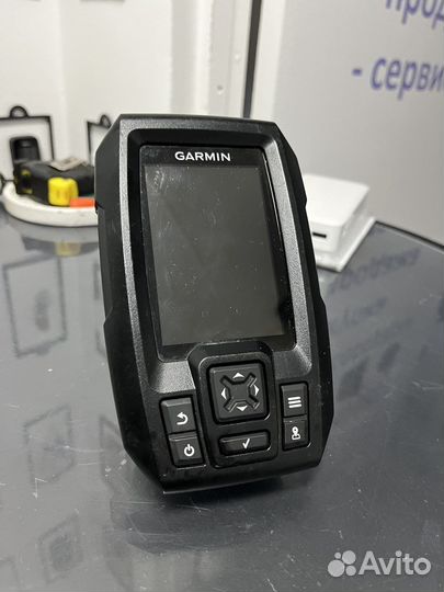 Ремонт Garmin