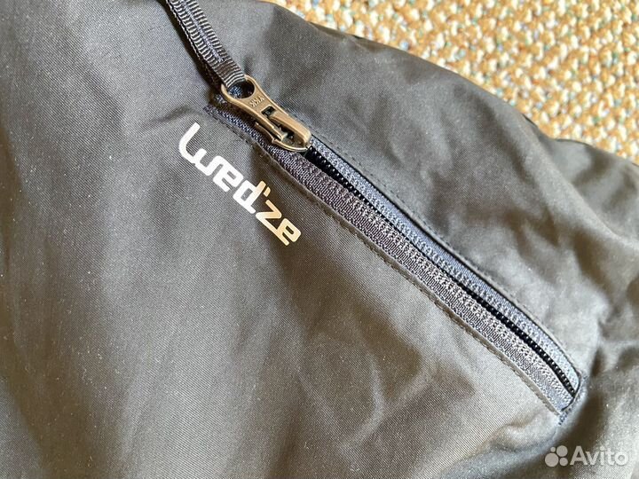 Горнолыжные штаны на рост 134-140см Wedze