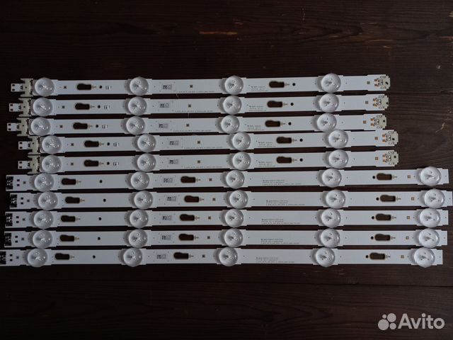 Подсветка LM41-00120S LM41-00120R