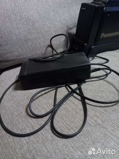 Видеокамера panasonic m3000