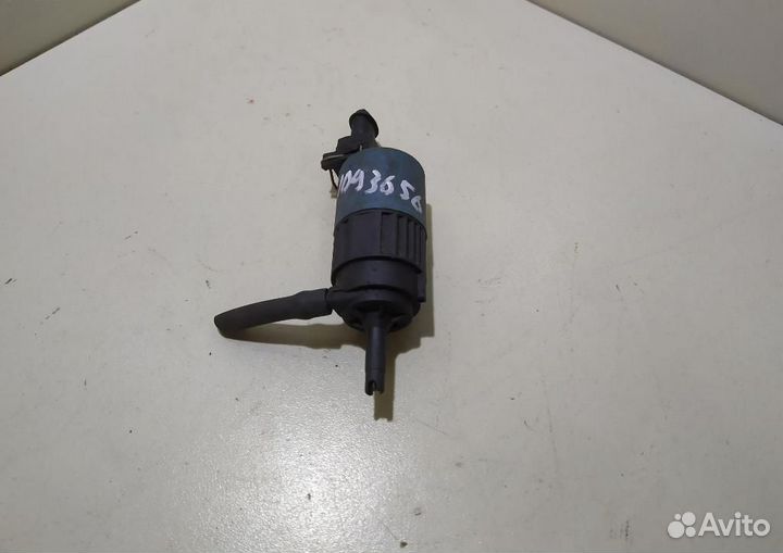 Насос омывателя Fiat Tempra