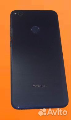Телефон Honor 8 lite в отличном состоянии