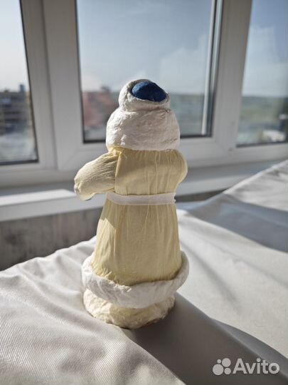 Дед мороз СССР