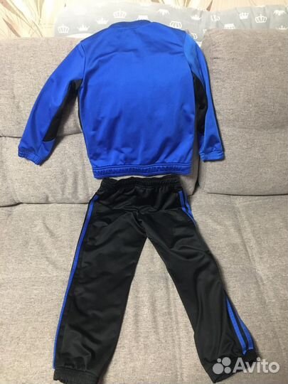 Спортивный костюм для мальчика