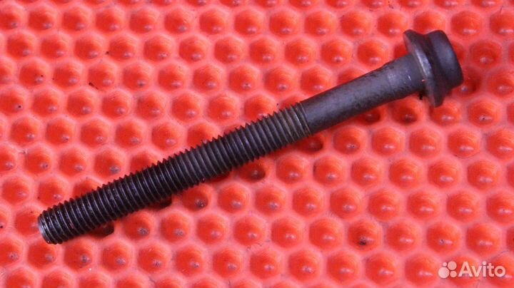 Болт ГБЦ SsangYong Musso FJ OM 662 6619903310