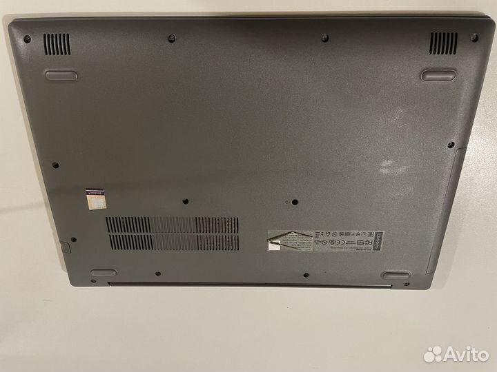 Ноутбук lenovo ideapad 330 15ikb