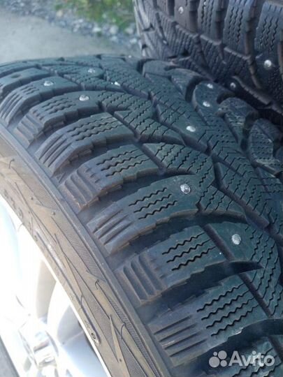 Toyo Observe G3-Ice 185/55 R15