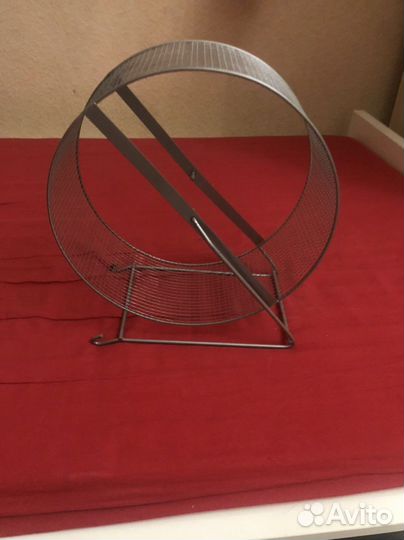 Колесо для грызунов