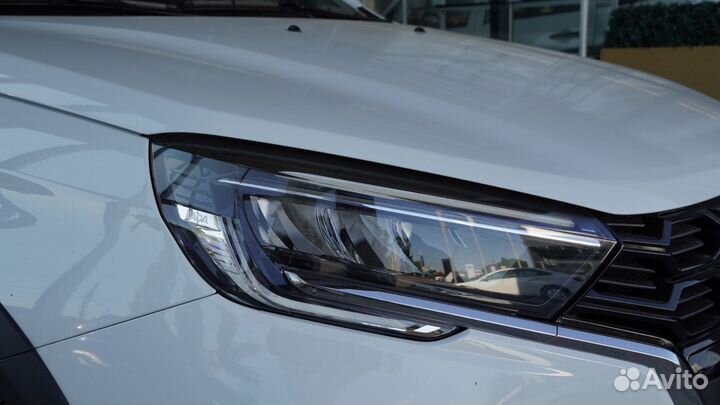 LADA Vesta Cross 1.8 CVT, 2024