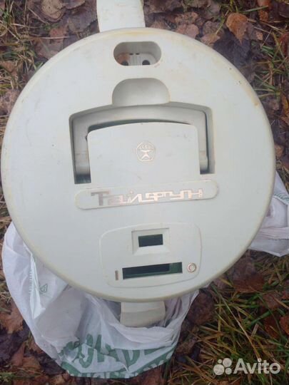 Пылесос bimatek