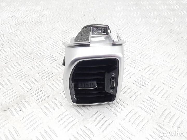 97490F1AA0 Дефлектор обдува салона Kia Sportage QL