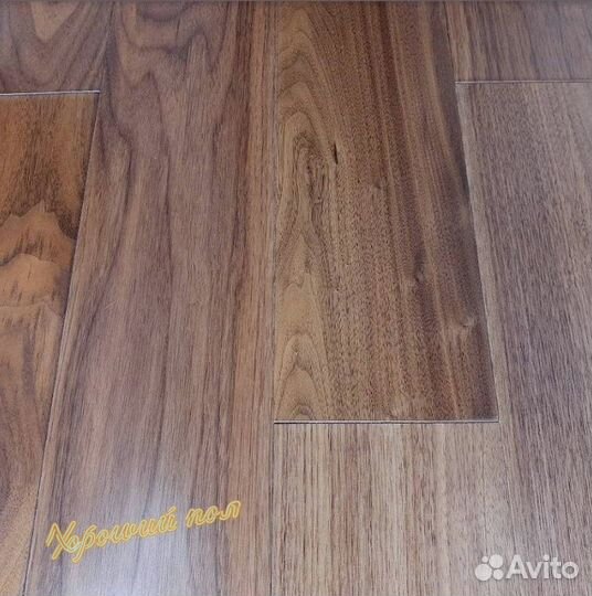 Дубовая инженерная доска