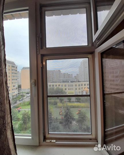 Москитная сетка