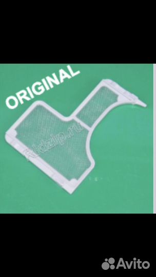 Фильтр в ведро аквафильтра Thomas