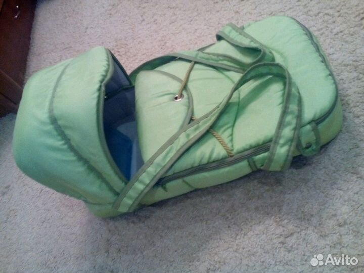 Сумка переноска