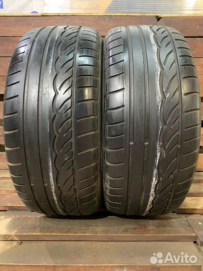 Dunlop SP Sport 01 225/50 R17