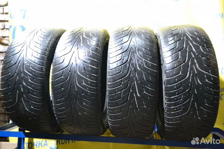 Hankook Ventus ST RH06 265/50 R20