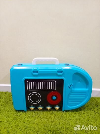 Детская кухня