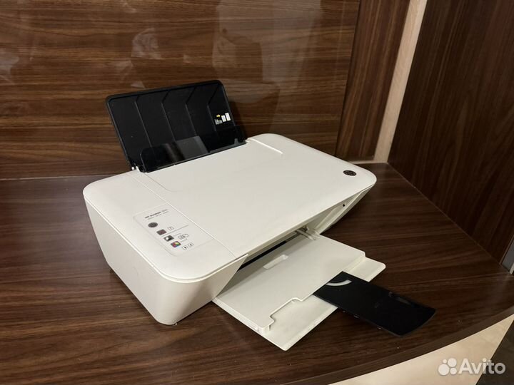 Принтер hp deskjet 1510