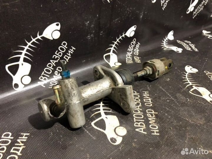 Главный цилиндр сцепления Chevrolet Lacetti