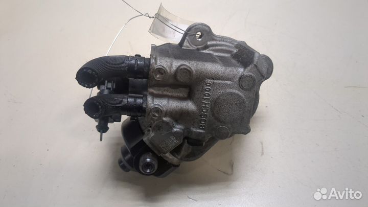 Тнвд Audi Q5, 2014