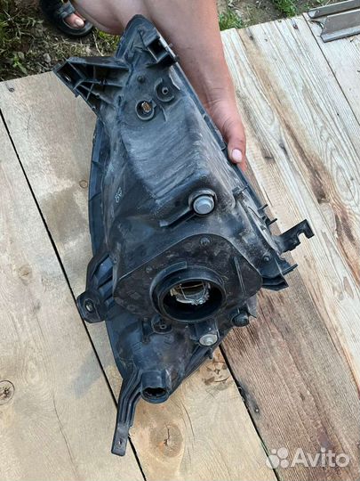 Фара хонда crv rd5