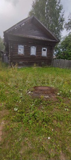 Участок 40 сот. (ИЖС)