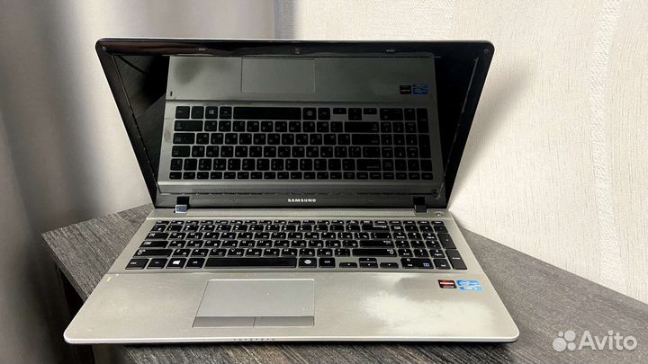 Игровой Samsung i5/ram 6gb/SSD 256/Radeon 2gb