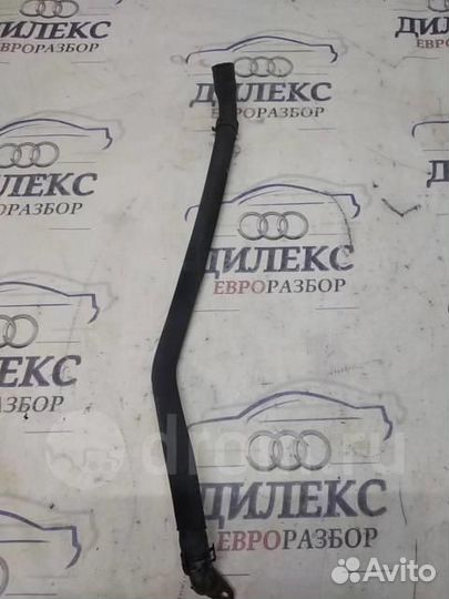 Шланг гидроусилителя VW Touareg 2002-2010