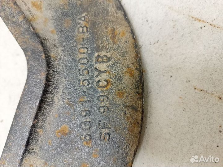 Рычаг задний верхний Форд