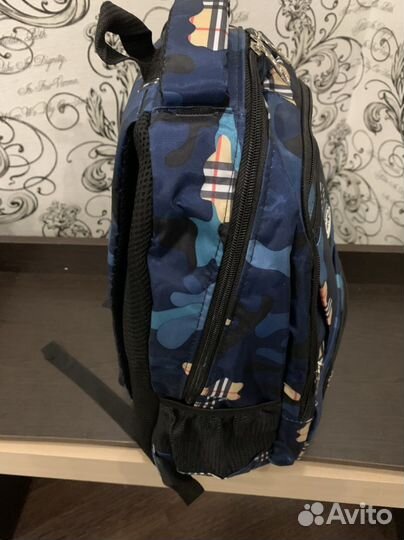 Рюкзак школьный новый