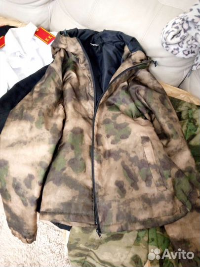 Кадетская форма Лицей 3