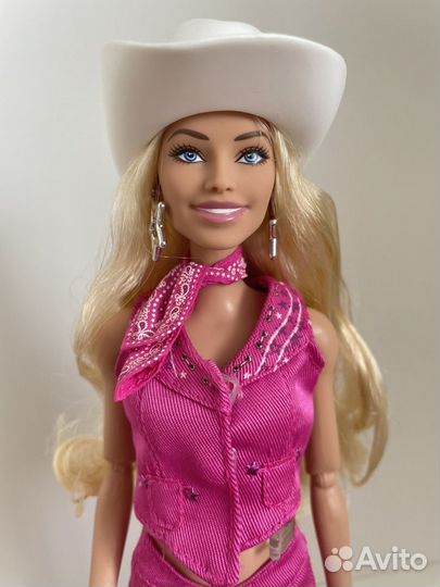 Кукла барби barbie