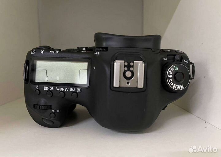 Canon 5D Mark III Body id 24 630