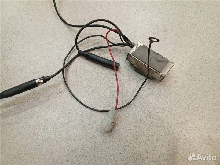 Провод антенны Mitsubishi Pajero iO 1998-2007