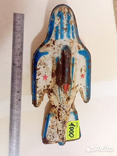 Игрушки СССР