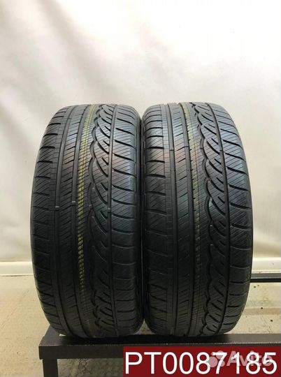 Dunlop SP Sport 01 A/S 235/50 R18 98H