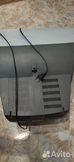 Телевизор samsung