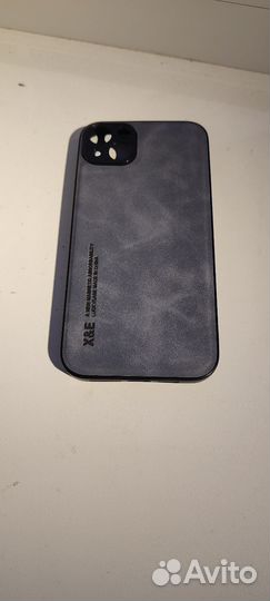 Чехол на iPhone 14 plus