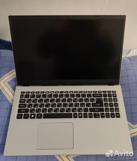 Ноутбук acer aspire 3 a315