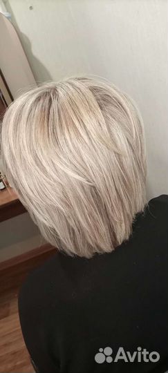 Парикмахер - колорист 15лет стажем