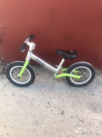 Беговел kokua