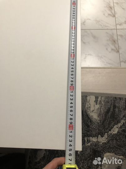 Письменный стол для школьника угловой бу