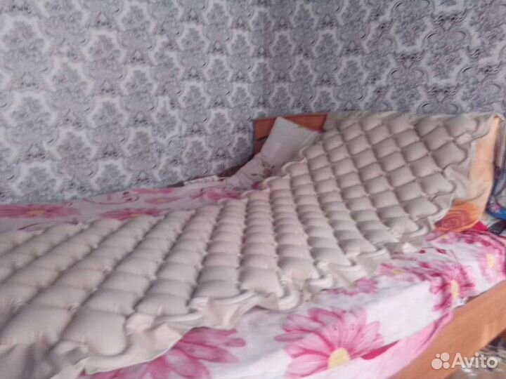 Противопролежневый матрас