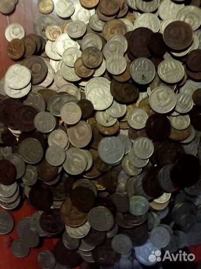 Деньги СССР