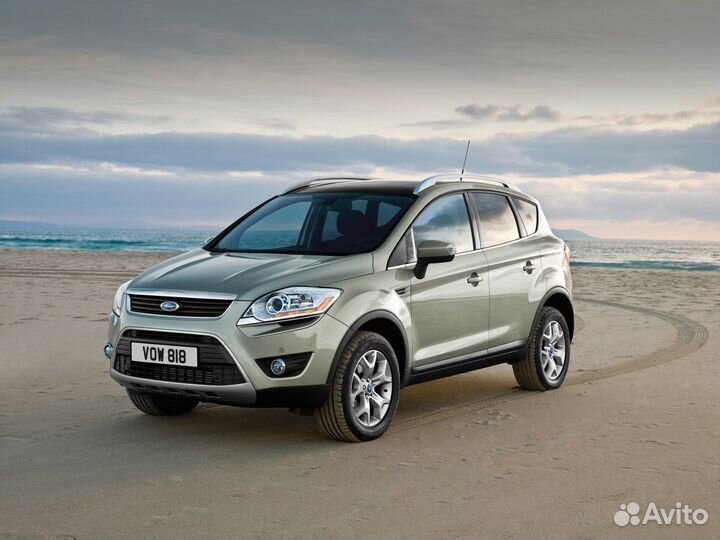 Коврики Ford Kuga Форд Куга