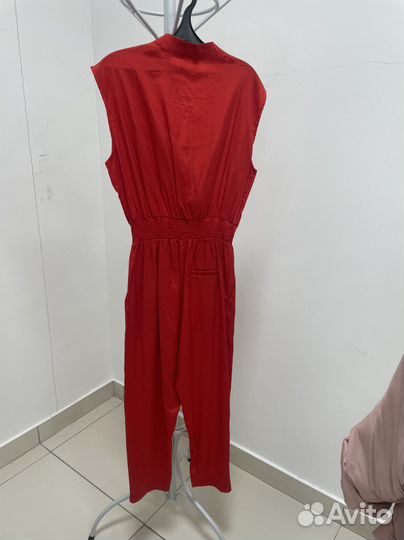 Комбинезон женский летний 42 44